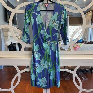 Lilly Pulitzer YVETTE Dress!